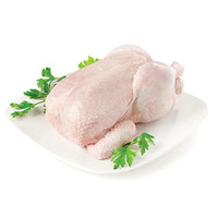 Grade A Fresh Perdue Whole Chicken